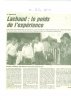 1995-Championnat de France quadrettes le Puy 1