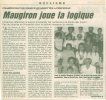 1994-championnat de France quadrettes Perpignan 4
