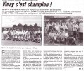 2002-Championnat UNSS