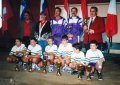1996-Championnat de France cfb haut gresivaudan 1