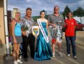 Finalistes 2ème division : Bordel Bruno, Bugnard Jérôme.