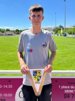 Lucas SCHWEITZER resultat