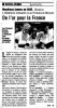 2005-Championnat du monde jeunes au Chili