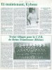 1994-Tournoi international Jeunes à Eybens 1